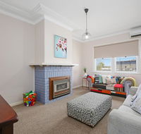 King's Park - Perths Hotel
