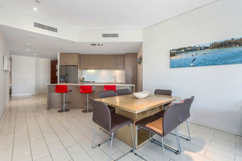 KINGSCLIFF COAST CULTURE 1208 - Perths Hotel 3