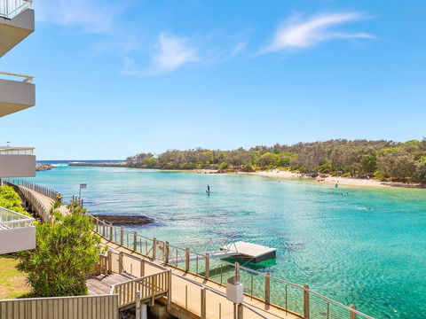 KINGSCLIFF WATERS 2 - Perths Hotel 0