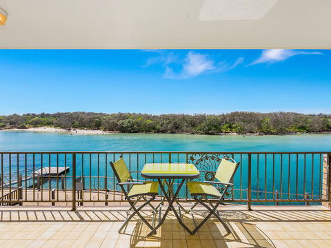 KINGSCLIFF WATERS 2 - Perths Hotel 2