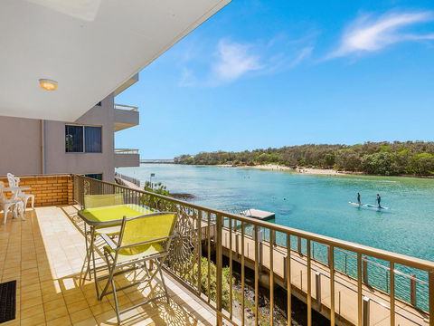 KINGSCLIFF WATERS 2 - Perths Hotel 3