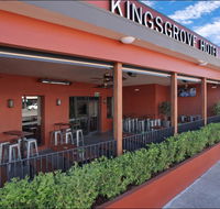 Kingsgrove Hotel - Perths Hotel
