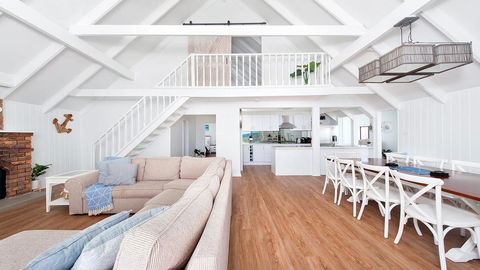 Kingsley Beach House - Boat Harbour - Perths Hotel 0