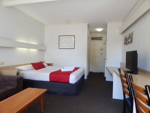 Kingston Lobster Motel - Perths Hotel 2