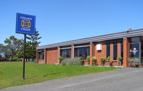 Kingston Lobster Motel - Perths Hotel 0