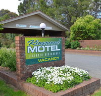 Kingswood Motel - Perths Hotel