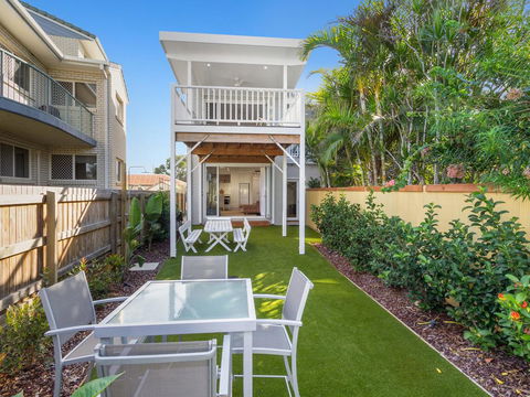 KINGY BEACH HOUSE @ 162 - Perths Hotel 1