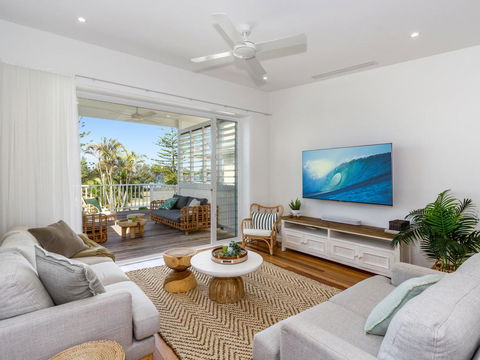 KINGY BEACH HOUSE @ 162 - Perths Hotel 0