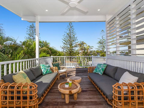 KINGY BEACH HOUSE @ 162 - Perths Hotel 2