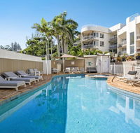 Kirra Palms Holiday Apartments - Perths Hotel