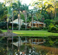 Kiwarrak Country Retreat - Perths Hotel