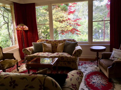 Kookaburra Cottage - Perths Hotel 0