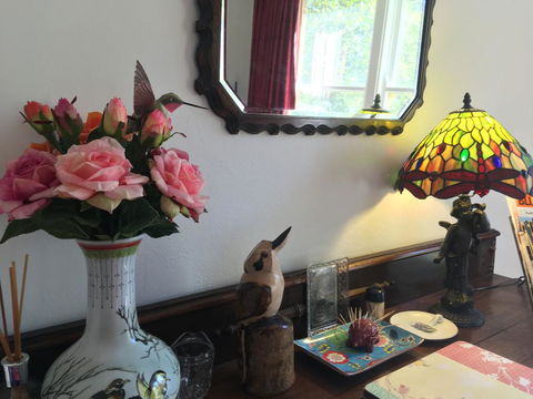 Kookaburra Cottage - Perths Hotel 3