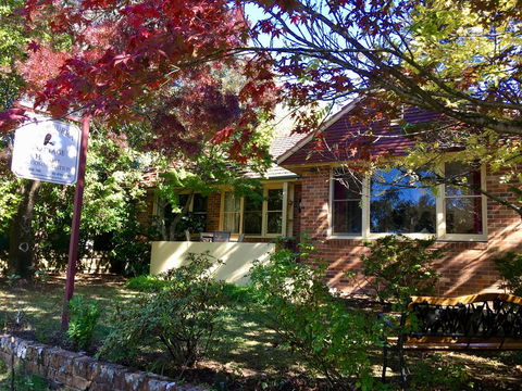 Kookaburra Cottage - Perths Hotel 2