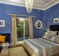 Kookaburra Garden Room - Perths Hotel