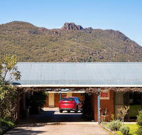 Kookaburra Motor Lodge - Perths Hotel