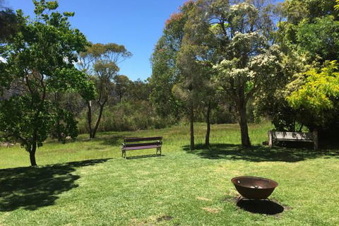 Kookaburra Retreat - Perths Hotel 1