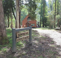 Kookas Cottage - Perths Hotel