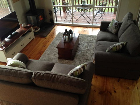 Kookas Cottage - Perths Hotel 3