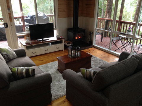 Kookas Cottage - Perths Hotel 1