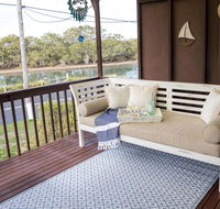 Kookas Nest - waterfront home tranquil setting - Perths Hotel