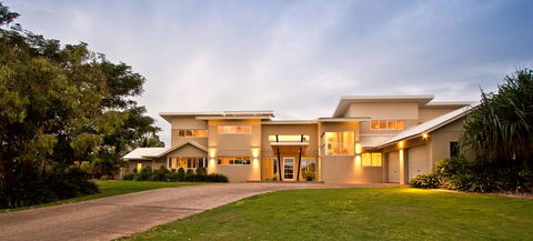 Koolinda By The Bay, Broome WA - Perths Hotel 0