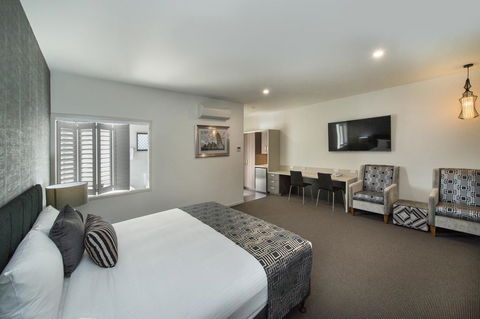 Korte's Resort - Perths Hotel 1