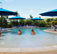 Korte's Resort - Perths Hotel