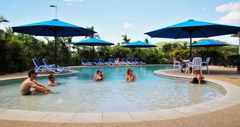 Korte's Resort - Perths Hotel 0