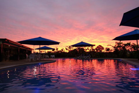 Korte's Resort - Perths Hotel 3