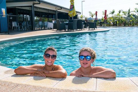 Korte's Resort - Perths Hotel 2