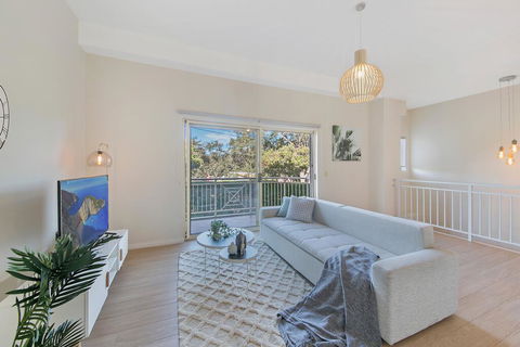 KOZYGURU MARSFIELD WALK TO MACQUARIE UNIVERSITY 3 BEDROOM NMA094 - Perths Hotel 0
