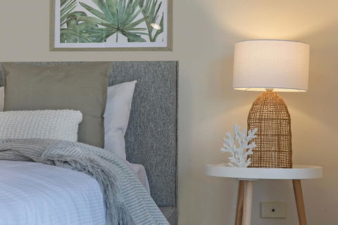 KOZYGURU MARSFIELD WALK TO MACQUARIE UNIVERSITY 3 BEDROOM NMA094 - Perths Hotel 2