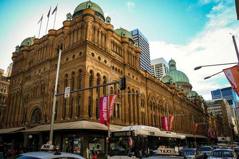 KOZYGURU PARRAMATTA CBD LUXURY 2 BED APT + FREE PARKING NPA011 - Perths Hotel 2