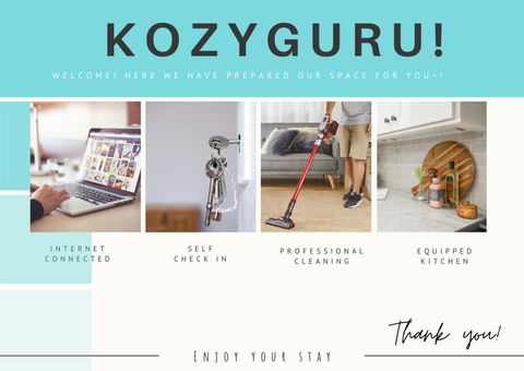 KOZYGURU Surry Hill 3 Bed Terrace Walk To Central Station - Perths Hotel 1