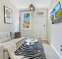 KOZYGURU SYDNEY CBD DARLINGHURST SPLIT LEVEL 2 BEDROOM TOWNHOUSE NDA023 - Perths Hotel