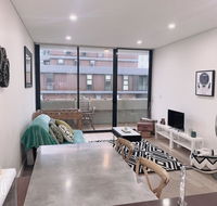 KOZYGURU WATERLOO KOZY 2 BED APT 10MIN TO CBD NWA005-2402 - Perths Hotel