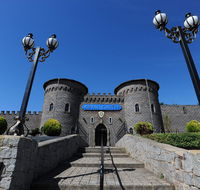 Kryal Castle Ballarat - Perths Hotel