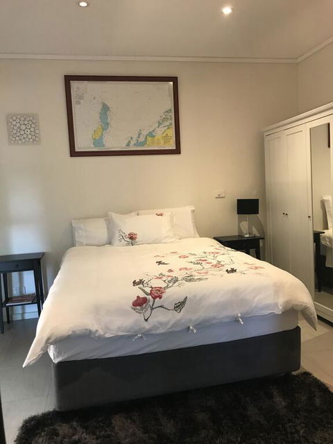 KUARLU@ONSLOW ACCOMMODATION - Perths Hotel 0