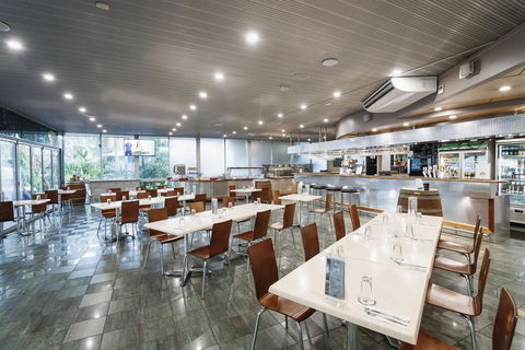 Kununurra Country Club Resort - Perths Hotel 1