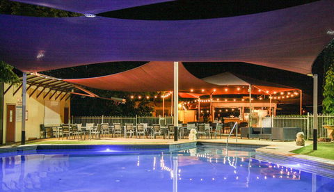 Kununurra Lakeside Resort - Perths Hotel 0