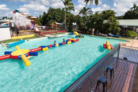 Kurrimine Beach Holiday Park - Perths Hotel 2