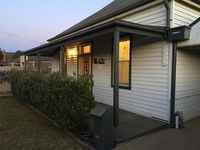 Book Kyabram Accommodation Vacations Perths Hotel Perths Hotel