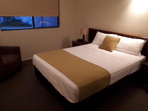 L'Amor Holiday Apartments - Perths Hotel 1