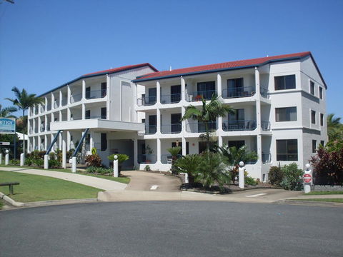 L'Amor Holiday Apartments - Perths Hotel 0