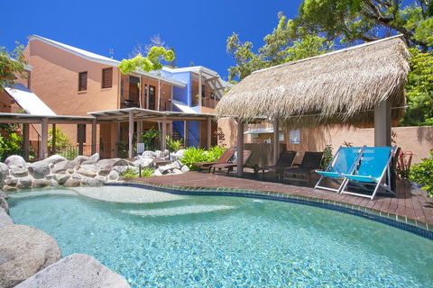 L'Auberge Noosa - Perths Hotel 3