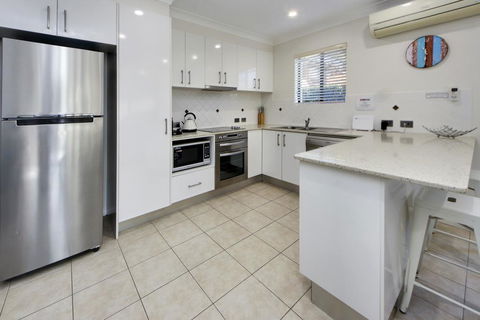 La Bella Vita At South West Rocks - Perths Hotel 3