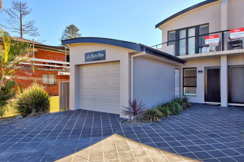 La Bella Vita At South West Rocks - Perths Hotel 0
