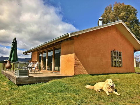 La Casetta (The Little House) - Perths Hotel 1