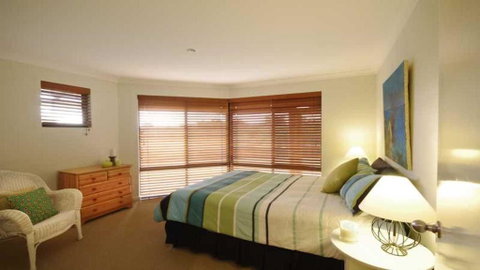 La Collina - Perths Hotel 1